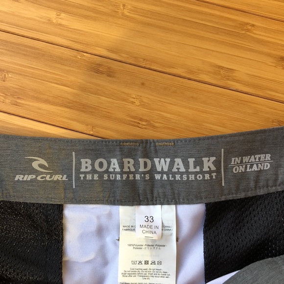 🔷🔹RIP CURL- SHORTS BOARD SHORTS🔷🔹 - Picture 8 of 11